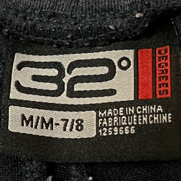 BOY'S  SWEAT SHIRTS &SWEAT PANTS 7-8YEARS OLD  Champion   32degrees - Picture 7 of 7